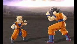 Dragon Ball Z Budokai HD Collection Review | GameDynamo