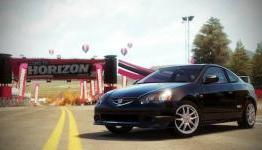 Forza Horizon enables me to dream