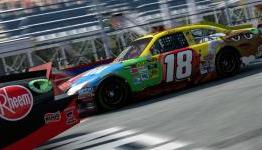 NASCAR The Game: Inside Line Review | GameDynamo