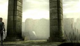 Shadow of the Colossus OST: SO GOOD