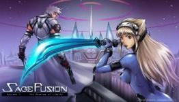 ‘Sage Fusion’ Out Now For iOS