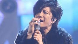 Initial D Arcade Stage 7 AA X to feature Japanese singer GACKT