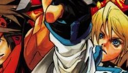 North America Gets Guilty Gear XX Accent Core Plus For PS3 On December 4