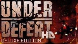 Under Defeat HD: Deluxe Edition released for PS3