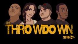 STFUandPLAY’s The Throwdown #16