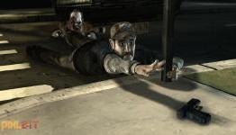 PixlBit’s The Walking Dead: The Game – Episode 4: Around Every Corner Review
