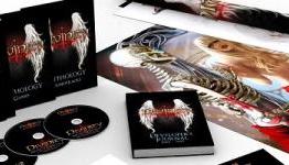 Review: Divinity Anthology Collector’s Edition (darkzero)