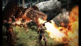 Dragon’s Dogma – Hard and Speedrun Modes Coming Dec. 4th