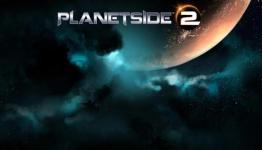 PlanetSide 2 Review | FleshEatingZipper
