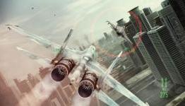 Ace Combat Assault Horizon Enters The Digital Download Arena