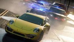 GamerNode’s Need for Speed: Most Wanted Review