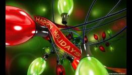 Gamer / Geek Holiday Giftlist