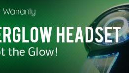 FingerCramp Finds out If the New PDP Afterglow Headsets are worth your time.  Review.