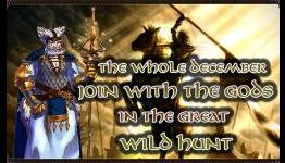 Appirits announced ‘the Wild Hunt’ in Einherjar – The Viking’s Blood