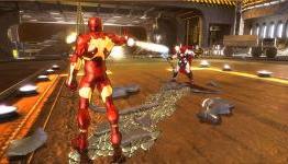 Marvel Avengers: Battle for Earth Review | MMGN.com