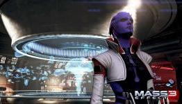 Mass Effect 3: Omega Eurogamer review