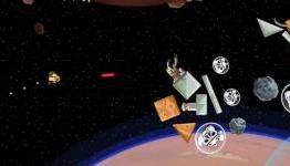 Vagary.tv Kids Corner Review: Angry Birds: Star Wars