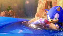 Why Sonic & Sega All-Stars is 2012’s most underrated racing game
