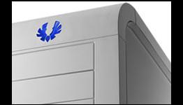 BitFenix Announces “Survivor White” Mid-Tower Gaming Case