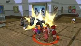 GameFreaks Review | When Vikings Attack!