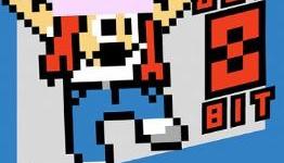 8 Bit Boy Free Trial Giveaway