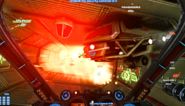 ‘Miner Wars 2081′ Releasing Today on Steam!