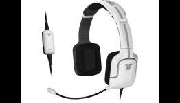 Mad Catz Tritton Kunai Wii U Headset Review | GAMINGtruth.com
