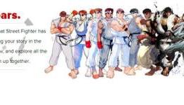 Street Fighter Grand Finals Event Set on December 8th