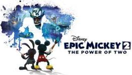 Disney Epic Mickey 2: The Power of Two Review | Game-Over