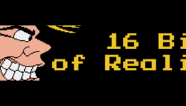 Bits of Reality Episode 12: Space Ace