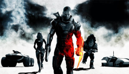 Mass Effect 3: Special Edition Wii U Review  – Skip to the End | Metro