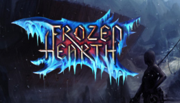 Action RTS ‘Frozen Hearth’ Releases