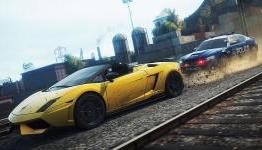 Need For Speed Most Wanted Vita Review – Millenium