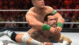 WWE ’13 Review | Nieuwerwets.TV