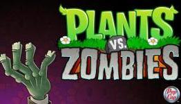 Plants vs. Zombies Trading Cards Now Available – Profits Going to Charity