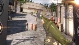 PlayStation Vita Shooters: Missing the Mark
