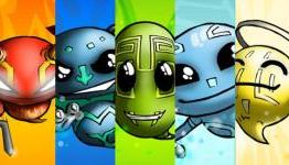 Review: Spirit Hunters Inc. Shadow/Light (DSiWare) – Nintendo Fans Online