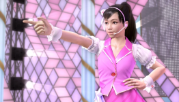 Yakuza 5 demo gameplay video