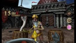 Pocket Gamer: Rage of the Gladiator Review