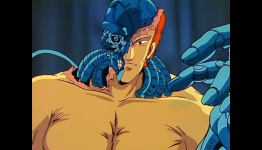 Anime of the Past: Bubblegum Crisis