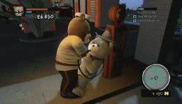 Naughty Bear: Panic in Paradise Review | PixelPerfectGaming