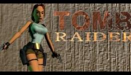 The first five games in the Tomb Raider series are now available on Steam