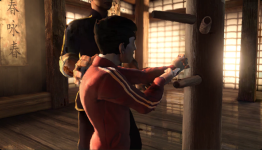 Failing Kung-fu Superstar Kickstarter proves hardcore gamers’ “hatred” for motion control