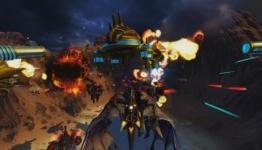 Dragon Commander Video Looks at Mo-Cap Work