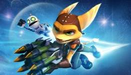 Ratchet and Clank Q Force PSU Review