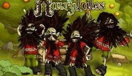 Hairy Tales Review | VGU
