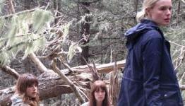 Black Rock(2013)- Trailers