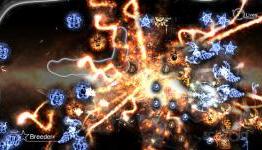 Exclusive Interview with Creator of Schizoid and Sixty Second Shooter Deluxe