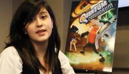10 years of design lessons from Portal’s Kim Swift