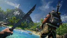 Next Far Cry Sequel Teased By Ubisoft?